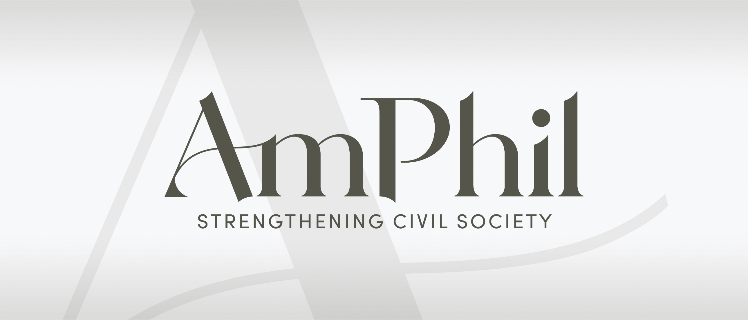 Best conservative nonprofit consulting firm AmPhil logo representing new AmPhil CEO leadership