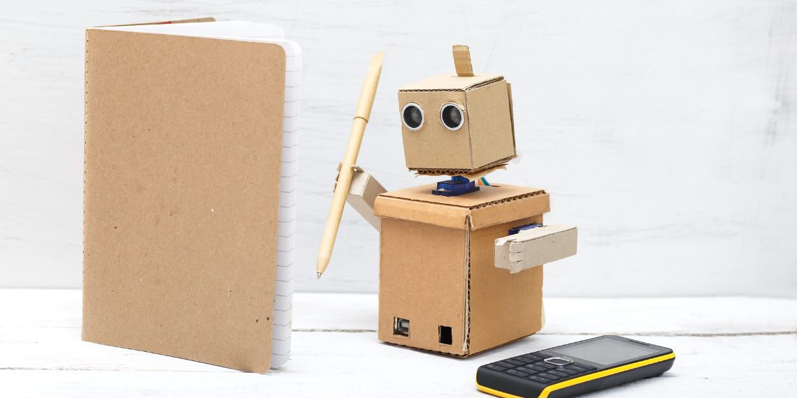 The Hidden Cost of AI in Fundraising (And How to Use it Better)