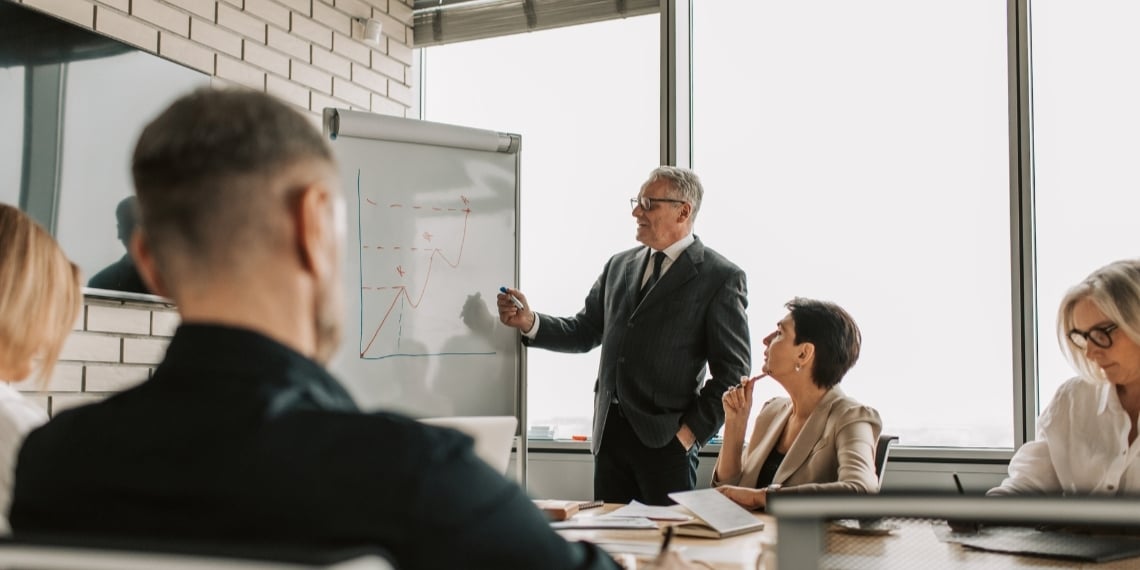 The CEO’s Guide to Board Fundraising Alignment