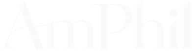 AmPhil Logo